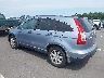 5J6RE48768L****** Salvage and Repairable 2008 Honda CR-V in Raleigh