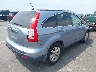 5J6RE48768L****** Salvage and Wrecked 2008 Honda CR-V in North Carolina State