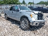 1FTFW1EV4AF****** Salvamento y Destrozados 2010 Ford F-150 en Columbus