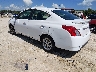 3N1CN7AP4HL****** Salvamento y Reparables 2017 Nissan Versa en Fort Myers