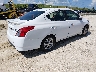 3N1CN7AP4HL****** Salvamento y Destrozados 2017 Nissan Versa en Estado de Florida