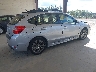 JF1GPAL60DH****** Salvamento y Destrozados 2013 Subaru Impreza en Estado de Washington