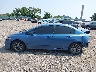 2HGFA1F83BH****** Repairable 2011 Honda Civic in Pennsylvania State