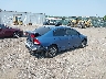 2HGFA1F83BH****** Salvage and Wrecked 2011 Honda Civic in Pennsylvania State