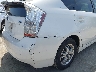 JTDKN3DU0B0****** Salvamento y Destrozados 2011 Toyota Prius en North Hollywood
