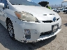 JTDKN3DU0B0****** Salvamento y Reparables 2011 Toyota Prius en Estado de California
