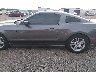 1ZVBP8AMXD5****** Repairable 2013 Ford Mustang in Louisiana State