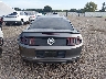 1ZVBP8AMXD5****** Wrecked 2013 Ford Mustang