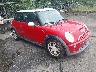 WMWRE33432T****** Salvage and Wrecked 2002 MINI Cooper S in Greensboro