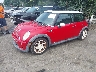 WMWRE33432T****** Used and Repairable 2002 MINI Cooper S in Greensboro