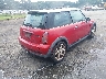 WMWRE33432T****** Salvage and Wrecked 2002 MINI Cooper S in North Carolina State