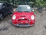 WMWRE33432T****** Salvage and Repairable 2002 MINI Cooper S in North Carolina State