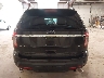 1FM5K8F87EG****** Destrozados 2014 Ford Explorer
