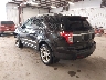 1FM5K8F87EG****** Salvamento y Reparables 2014 Ford Explorer en Rochester