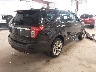 1FM5K8F87EG****** Salvamento y Destrozados 2014 Ford Explorer en Estado de Nueva York