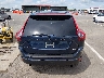 YV4940DZ5C2****** Usados 2012 Volvo XC60