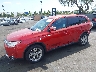 JA4AD3A3XFZ****** Salvamento y Reparables 2015 Mitsubishi Outlander en Estado de California