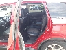JA4AD3A3XFZ****** Destrozados 2015 Mitsubishi Outlander en Ace Perris