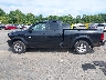 1D3HV18T19S****** Salvamento 2009 Dodge Ram 1500