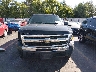 1GCSKREA7AZ****** Wrecked 2010 Chevrolet Silverado 1500 in Utah State