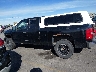 1GCSKREA7AZ****** Repairable 2010 Chevrolet Silverado 1500 in Utah State