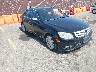 WDDGF54X29R****** Salvamento y Destrozados 2009 Mercedes-Benz C-Class en Anaheim Consolidated