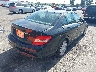 WDDGF54X29R****** Salvamento y Destrozados 2009 Mercedes-Benz C-Class en Estado de California