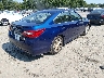 4S3BNAD62F3****** Salvage and Wrecked 2015 Subaru Legacy in New York State