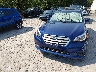 4S3BNAD62F3****** Wrecked 2015 Subaru Legacy in New York State