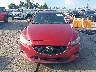 JM1GJ1V54G1****** Wrecked 2016 Mazda 6 in Georgia State
