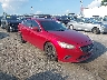 JM1GJ1V54G1****** Salvage and Wrecked 2016 Mazda 6 in Atlanta South