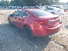 JM1GJ1V54G1****** Salvage and Repairable 2016 Mazda 6 in Atlanta South