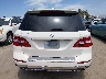 4JGDA5HB0CA****** Wrecked 2012 Mercedes-Benz M-Class