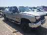 1GCHC29183E****** Salvage and Wrecked 2003 Chevrolet Silverado 2500 in Lexington