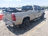 1GCHC29183E****** Salvage and Wrecked 2003 Chevrolet Silverado 2500 in South Carolina State