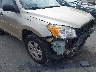 2T3ZK4DV9AW****** Reparables 2010 Toyota RAV4