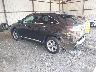 2T2BK1BA1DC****** Salvage and Repairable 2013 Lexus RX 350 in Atlanta