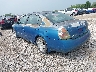 1N4AL11D23C****** Salvage and Repairable 2003 Nissan Altima in Columbus