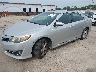 4T1BF1FK4DU****** Used and Repairable 2013 Toyota Camry in Saint Louis