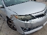4T1BF1FK4DU****** Salvage and Repairable 2013 Toyota Camry in Illinois State