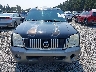 4M2ZU66K32Z****** Destrozados 2002 Mercury Mountaineer en Estado de Washington