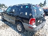 4M2ZU66K32Z****** Salvamento y Reparables 2002 Mercury Mountaineer en Seattle