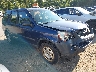 SHSRD78586U****** Salvage and Wrecked 2006 Honda CR-V in Templeton