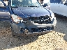 SHSRD78586U****** Salvage and Repairable 2006 Honda CR-V in Massachusetts State