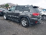 1C4RJFBG9EC****** Salvage and Repairable 2014 Jeep Grand Cherokee in Las Vegas