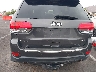 1C4RJFBG9EC****** Salvage and Repairable 2014 Jeep Grand Cherokee in Nevada State
