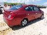 3N1CN7AP7FL****** Salvamento y Destrozados 2015 Nissan Versa en Estado de Florida