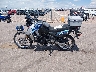 JKAKLEE10BD****** Reparables 2011 Kawasaki KLR650 en Estado de Colorado