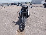 JKAKLEE10BD****** Usados y Reparables 2011 Kawasaki KLR650 en Estado de Colorado