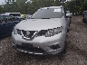 KNMAT2MV1GP****** Destrozados 2016 Nissan Rogue en Estado de Ohio